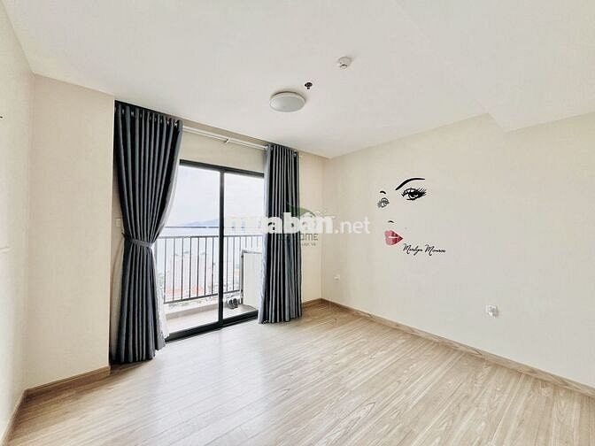 CHO THUÊ CĂN HỘ D'QUA VIEW BIỂN 3 PHÒNG NGỦ GIÁ BAO PHÍ QUẢN LÝ