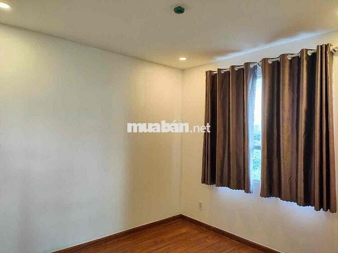 CHO THUÊ GẤP CĂN HỘ GIÁ TỐT 2PN 2WC CĂN LỚN 66M NHÀ TRỐNG GIÁ CHỈ 6,5T