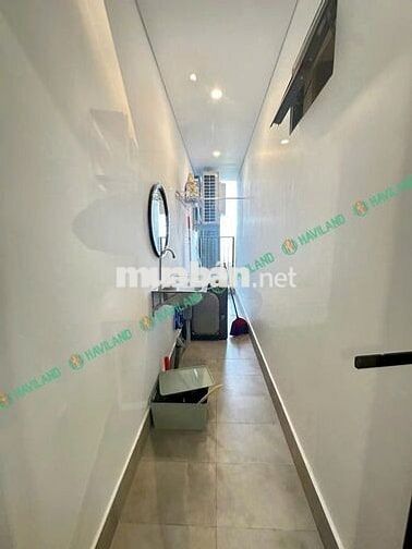 CHO THUÊ CĂN HỘ SAM TOWER 2PN 2WC VIEW SÔNG TUYỆT ĐẸP