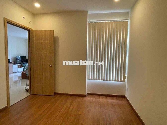 CHO THUÊ GẤP CĂN HỘ GIÁ TỐT 2PN 2WC CĂN LỚN 66M NHÀ TRỐNG GIÁ CHỈ 6,5T