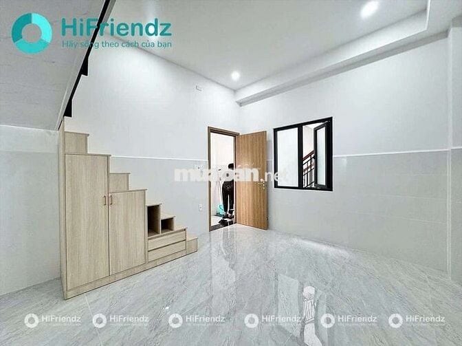 CHÍNH CHỦ KHAI TRƯƠNG 12 PHÒNG DUPLEX NGAY CẦU BÌNH LỢI, GIGAMALL TĐ