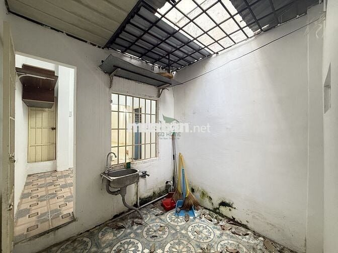 CHO THUÊ NHÀ VỪA Ở VỪA KINH DOANH KHU BÀN CỜ TTTP