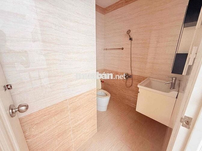 CHO THUÊ NHÀ NGUYÊN CĂN CITY LAND Q7, SÀN TRỐNG 6x20M 60 TRIỆU/ THÁNG