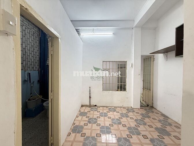 CHO THUÊ NHÀ VỪA Ở VỪA KINH DOANH KHU BÀN CỜ TTTP