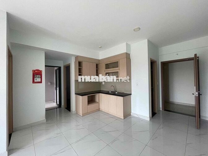 Bán Căn 65M2 Sổ Sẵn Không Lo Tất Toán Giá Siêu Mềm