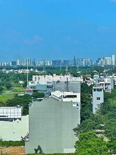 Bán Căn 65M2 Sổ Sẵn Không Lo Tất Toán Giá Siêu Mềm