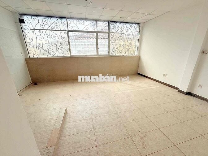 CHO THUÊ NHÀ NGUYÊN CĂN CITY LAND Q7, SÀN TRỐNG 6x20M 60 TRIỆU/ THÁNG