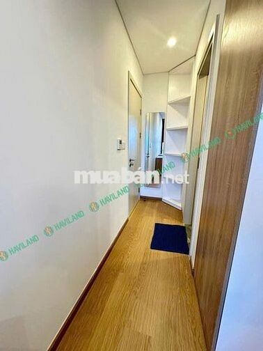 CHO THUÊ CĂN HỘ SAM TOWER 2PN 2WC VIEW SÔNG TUYỆT ĐẸP