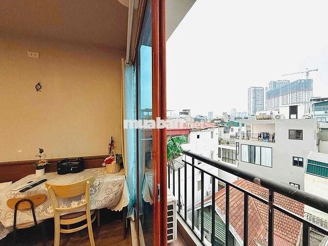 CĂN HỘ 1PN NGAY DƯƠNG ĐÌNH NGHỆ - PHẠM HÙNG Ô TÔ ĐỖ CỬA - FULL ĐỒ