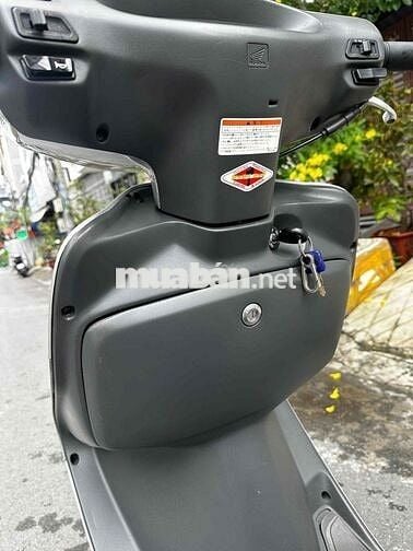 SPACY HẢI QUAN NGAY CHỦ XE SẴN VỀ SỬ DỤNG