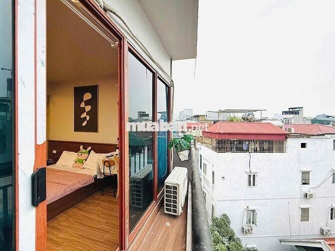 CĂN HỘ 1PN NGAY DƯƠNG ĐÌNH NGHỆ - PHẠM HÙNG Ô TÔ ĐỖ CỬA - FULL ĐỒ