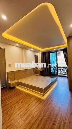 Chính chủ bán nhà mặt ngõ thoáng 3 gác tránh,3 mặt thoáng vĩnh viễn