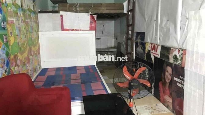 cho Thuê phòng trọ giá rẻ sau đại học dân lập thăng long