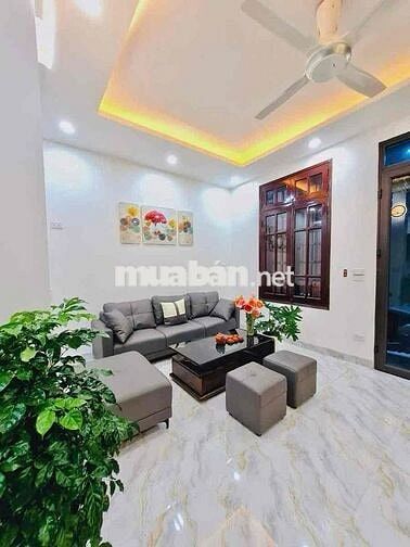 🌟 SIÊU PHẨM MỸ ĐÌNH – NHÀ ĐẸP 4 TẦNG – TẶNG FULL NỘI THẤT 🌟