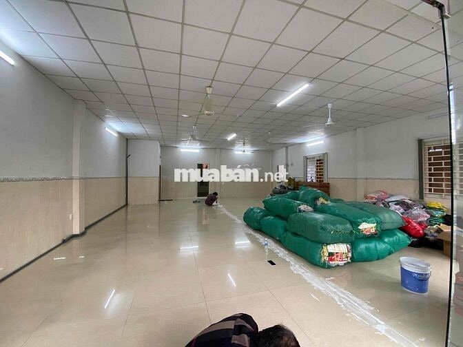 cho thuê kho xưởng  6000m2 đạt chuẩn ISO