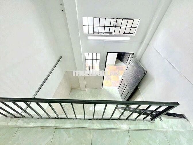 Phòng trọ 20m2 số 2 Đường số 10 khu phố 37 phường Tam Bình