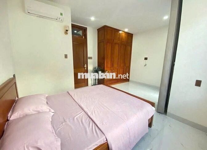 CHO THUÊ NHÀ 4 TẦNG 4 PHÒNG NGỦ CÓ THANG MÁY BẮC NHA TRANG