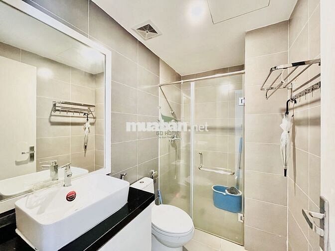 CHO THUÊ CĂN HỘ D'QUA VIEW BIỂN 3 PHÒNG NGỦ GIÁ BAO PHÍ QUẢN LÝ