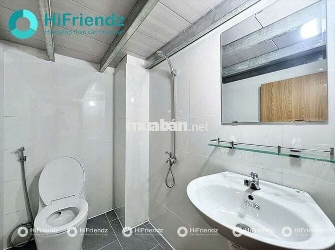 CHÍNH CHỦ KHAI TRƯƠNG 12 PHÒNG DUPLEX NGAY CẦU BÌNH LỢI, GIGAMALL TĐ