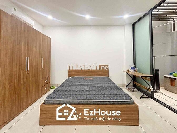 2 PHÒNG NGỦ GIÁ SIÊU RẺ 7TR5 FULL NỘI THẤT