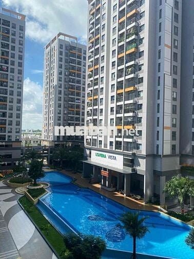 Bán Căn 65M2 Sổ Sẵn Không Lo Tất Toán Giá Siêu Mềm