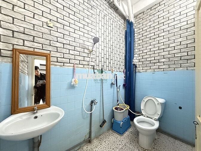 CHO THUÊ NHÀ VỪA Ở VỪA KINH DOANH KHU BÀN CỜ TTTP