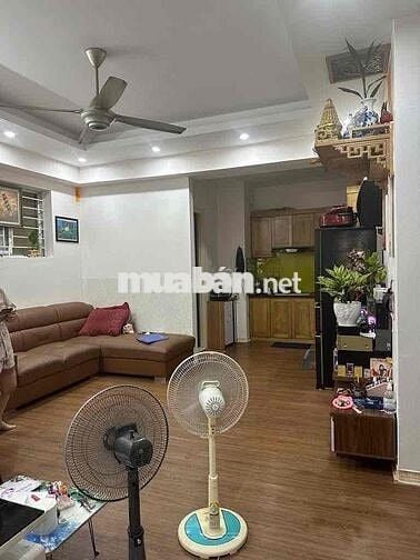 CHÍNH CHỦ CẦN BÁN CHUNG CƯ BMM KĐT XALA 75M 2 NGỦ 2 WC GIÁ 3.75 TỶ