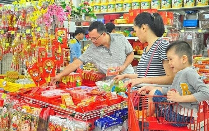 ✅ CẦN TUYỂN 23 NGƯỜI ĐÓNG GÓI QUÀ TẾT 🔴