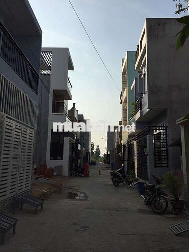 Cho thuê nhà nguyên căn nhỏ 3.200.000 tại Ngô Chí Quốc, Thủ Đức