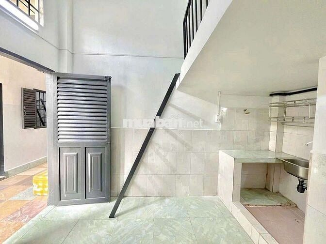 Phòng trọ 20m2 số 2 Đường số 10 khu phố 37 phường Tam Bình