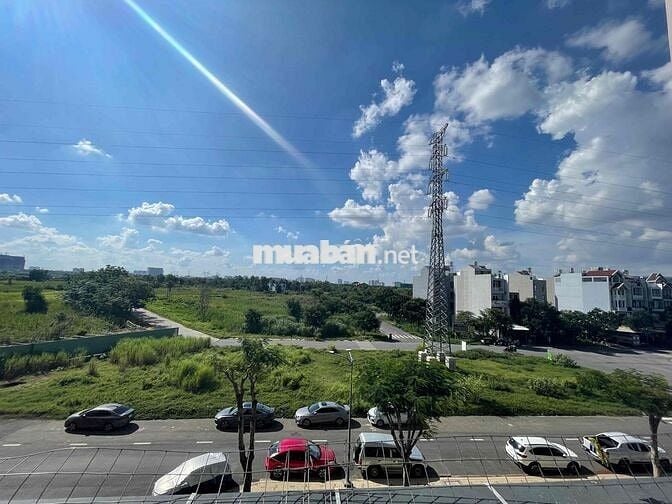 Bán Căn 65M2 Sổ Sẵn Không Lo Tất Toán Giá Siêu Mềm