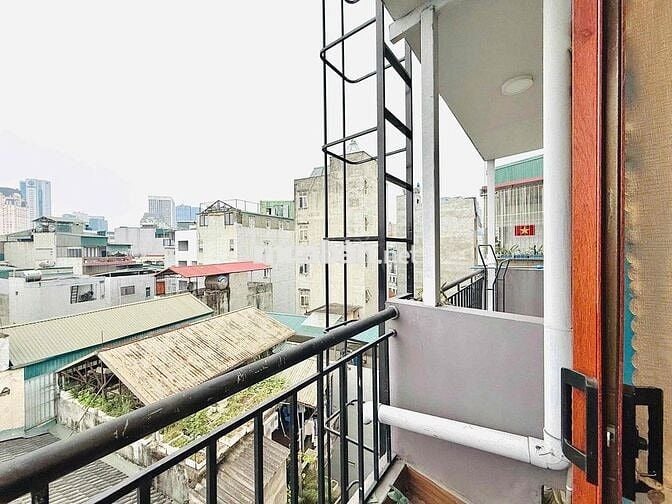 CĂN HỘ 1PN NGAY DƯƠNG ĐÌNH NGHỆ - PHẠM HÙNG Ô TÔ ĐỖ CỬA - FULL ĐỒ