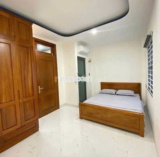 CHO THUÊ NHÀ 4 TẦNG 4 PHÒNG NGỦ CÓ THANG MÁY BẮC NHA TRANG