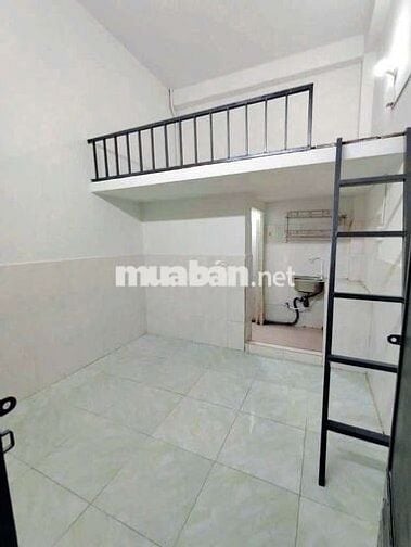 Phòng trọ 20m2 số 2 Đường số 10 khu phố 37 phường Tam Bình