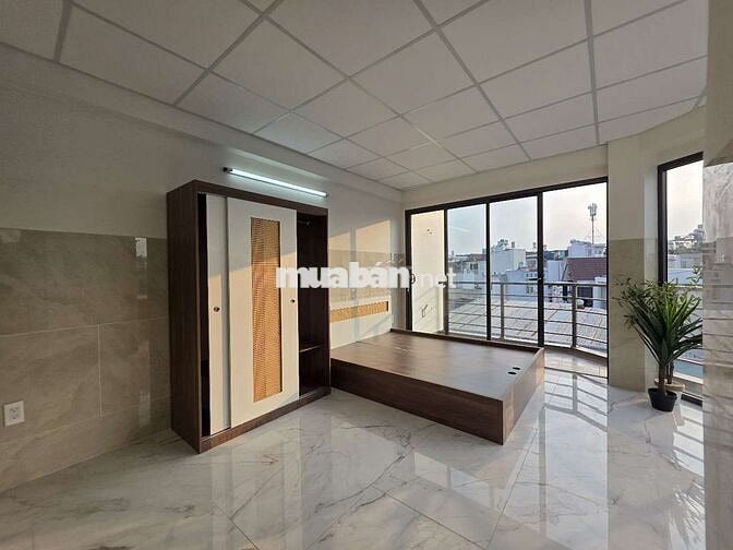 CHÍNH CHỦ KHAI TRƯƠNG TÒA CHDV SIÊU XỊN GẦN CÔNG VIÊN LÀNG HOA