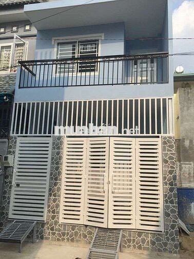 Cho thuê nhà nguyên căn nhỏ 3.200.000 tại Ngô Chí Quốc, Thủ Đức