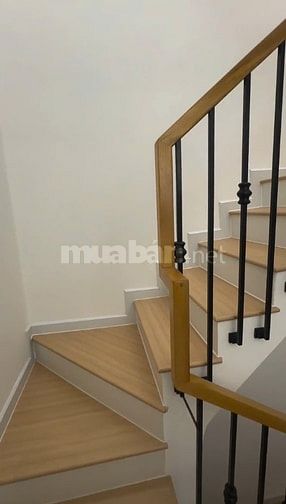 Nhà mới đón TẾT - 4PN - HXH - Tân Quý - Vài bước ra AEON, CELADON CITY