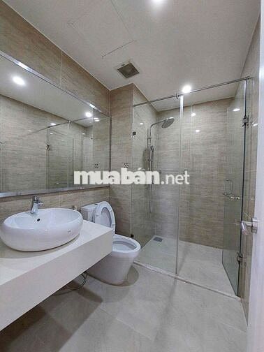 Cho thuê căn hộ 3 phòng ngủ 2WC. chung cư Orchard Garden. p9 Phú Nhuận