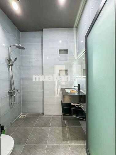 Nhà Trệt Lầu Tô Vĩnh Diện Ngang Bv Nhi Cần Thơ