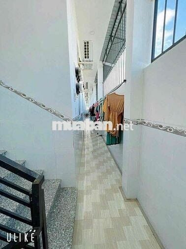 Cho thuê phòng:  🍭Mình mới trống phòng đẹp y hình, ở hẻm 505 Lương Địn