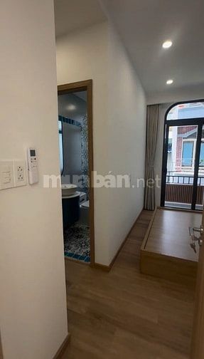 Nhà mới đón TẾT - 4PN - HXH - Tân Quý - Vài bước ra AEON, CELADON CITY