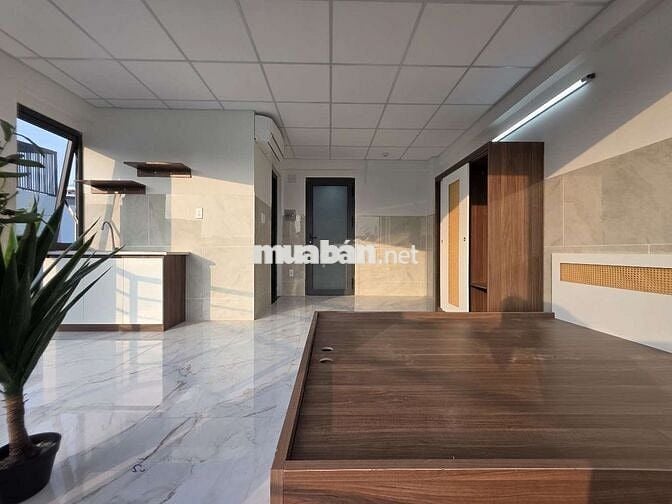 CHÍNH CHỦ KHAI TRƯƠNG TÒA CHDV SIÊU XỊN GẦN CÔNG VIÊN LÀNG HOA