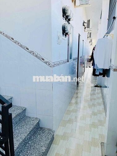 Cho thuê phòng:  🍭Mình mới trống phòng đẹp y hình, ở hẻm 505 Lương Địn