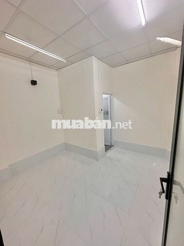 Cho thuê nhà nguyên căn 40 m2 ở đường Nguyễn Thị Thập ̣̣- Hẻm 118/10