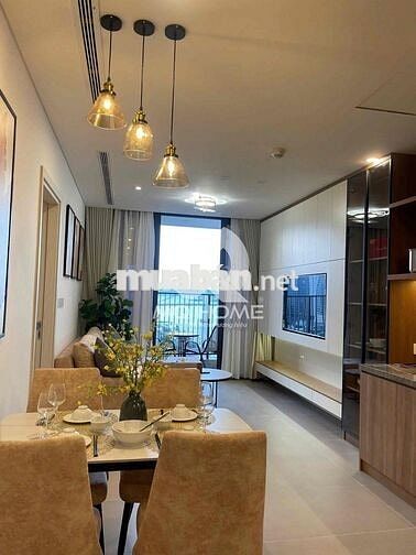 CHO THUÊ CĂN HỘ 1 PN SAM TOWER- FULL NỘI THẤT CAO CẤP