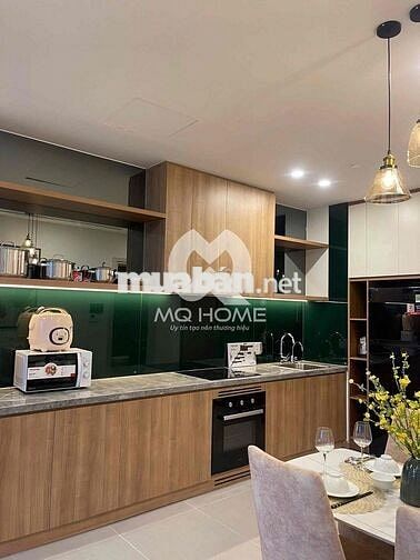 CHO THUÊ CĂN HỘ 1 PN SAM TOWER- FULL NỘI THẤT CAO CẤP