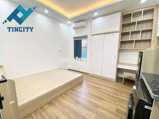 💥 KHAI TRƯƠNG TOÀ CCMN 12P MỚI TINH – NGÕ THÔNG – XE 3 GÁC TỚI CỬA – F