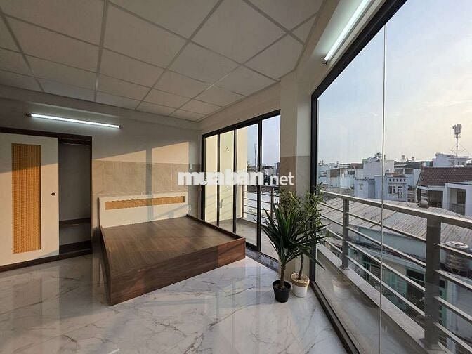 CHÍNH CHỦ KHAI TRƯƠNG TÒA CHDV SIÊU XỊN GẦN CÔNG VIÊN LÀNG HOA