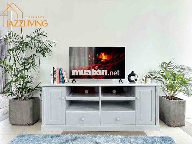 Chung Cư - Căn Hộ 2 PN - Full Nội thất, Hai Bà Trưng, P. Tân Định 70m2