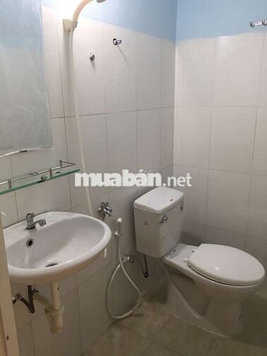 Cho thuê nhà nguyên căn nhỏ 3.200.000 tại Ngô Chí Quốc, Thủ Đức